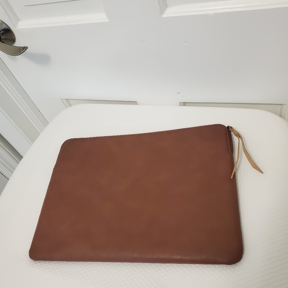 EC Comfyable Slim protective Laptop Zip Close Sleeve, Business, School - Picture 4 of 11